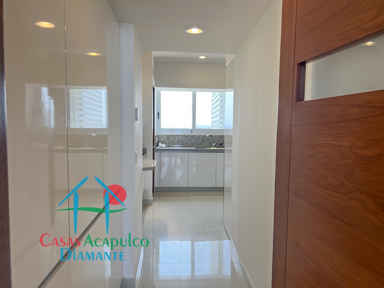 Playamar Tres Cantos T6 401 - Cocina 6